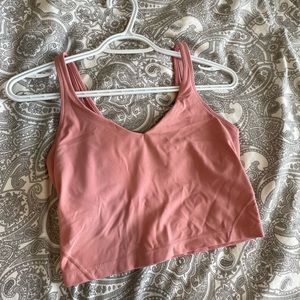 Lululemon align tank